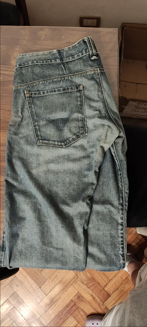 Pantalón Levi's - imagen 9