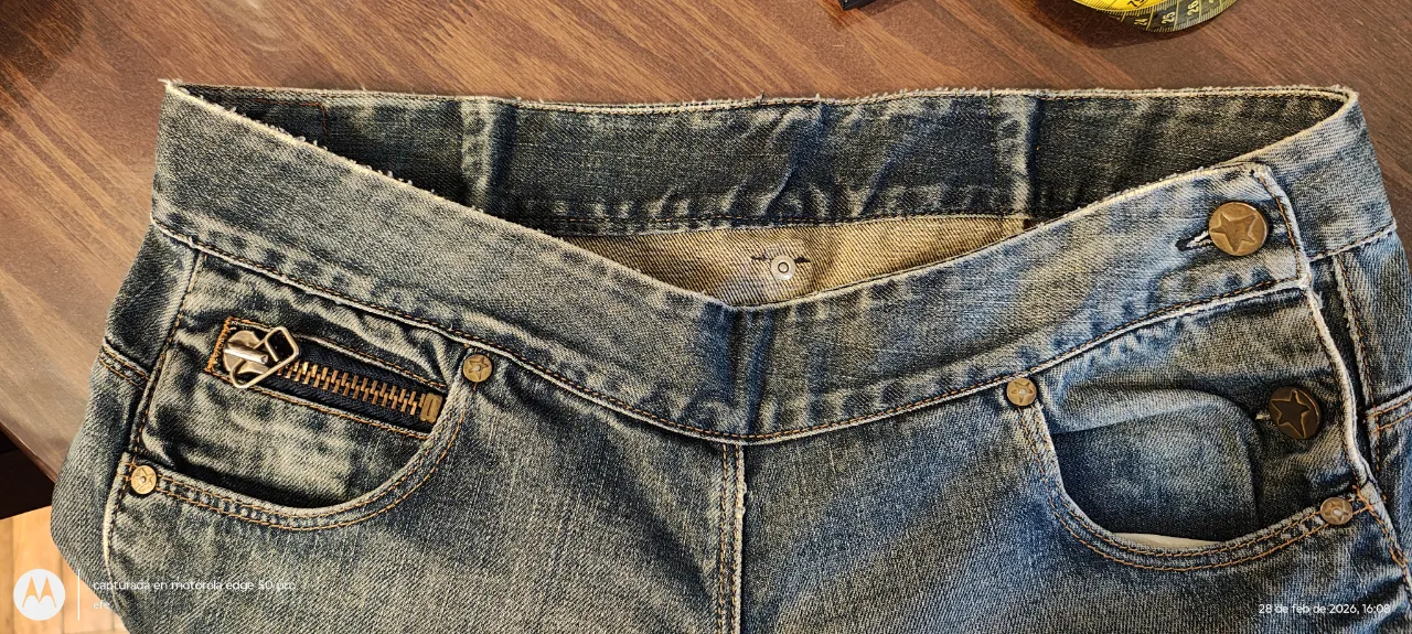 Pantalón Levi's - imagen 5