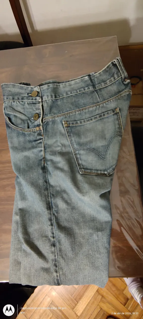 Pantalón Levi's - imagen 8