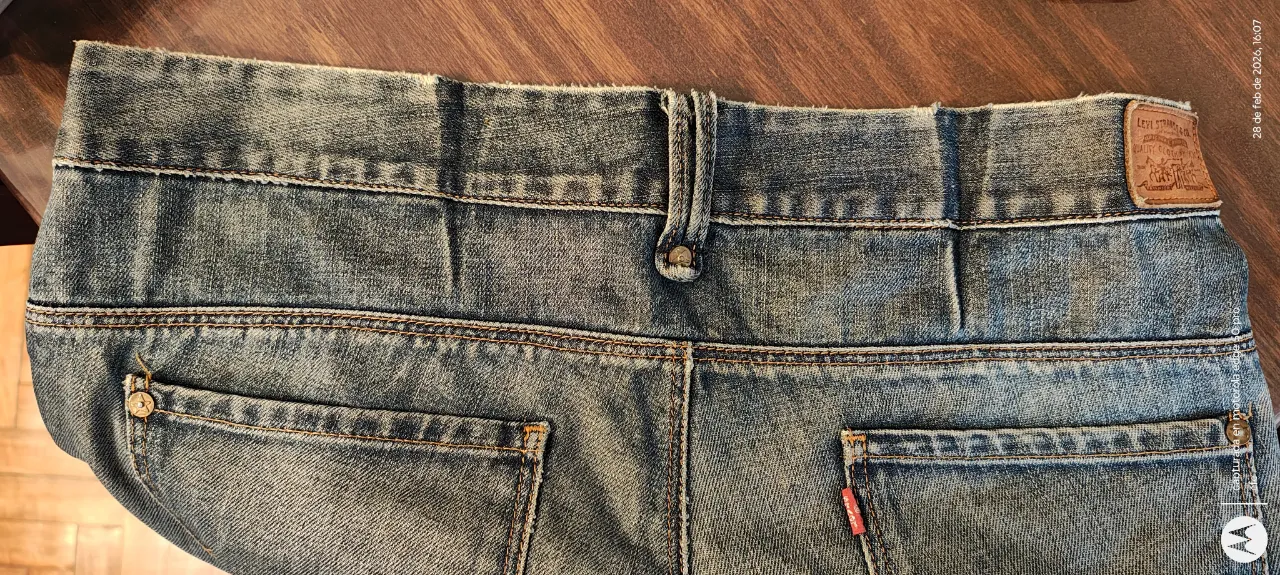 Pantalón Levi's - imagen 6