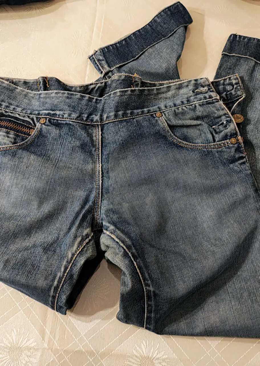 Pantalón Levi's - imagen 2