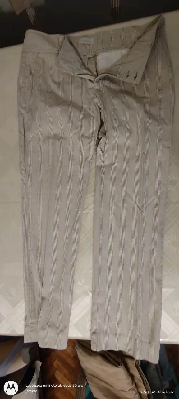 Pantalón Yagmour - imagen 3