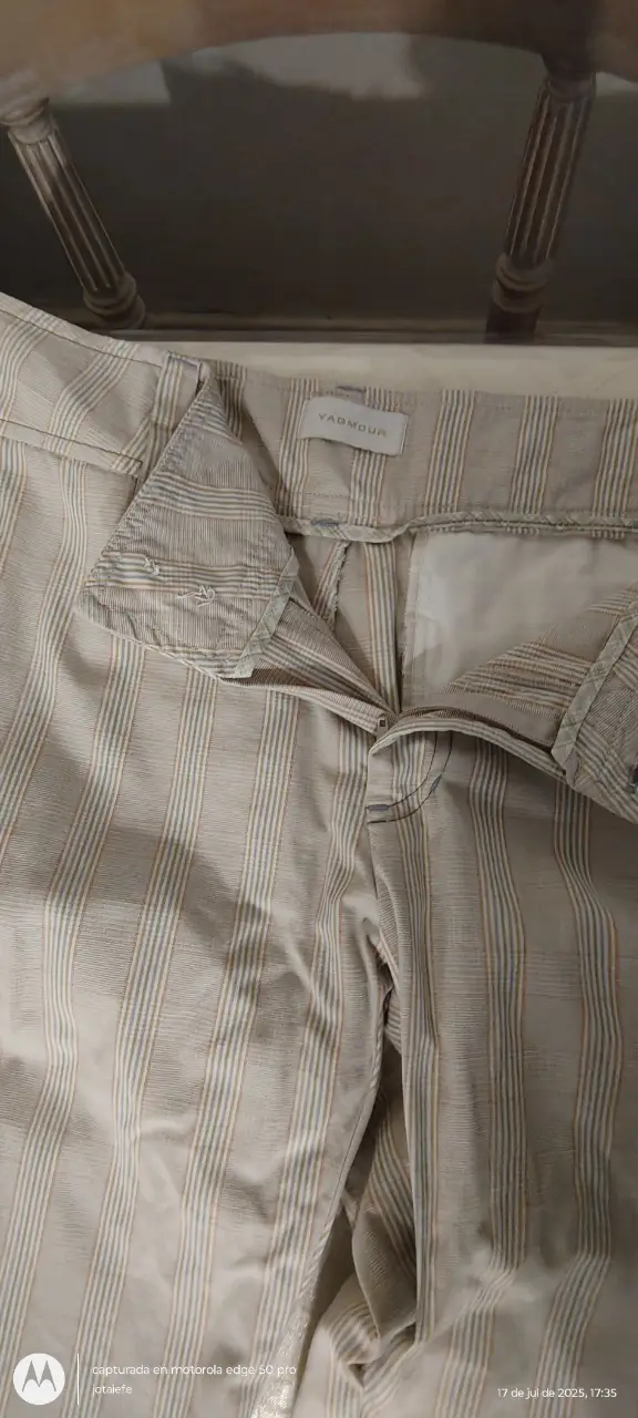 Pantalón Yagmour - imagen 2