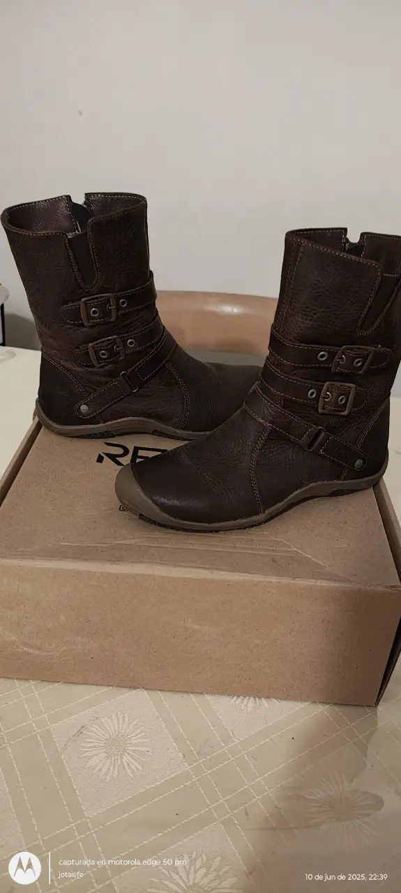 Botas Relativa - imagen 3