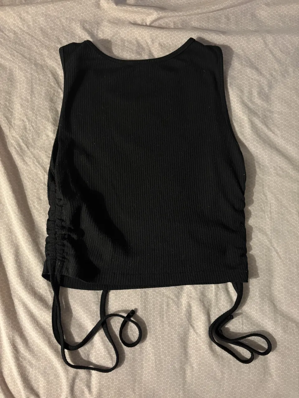 Musculosa Zara - imagen 3