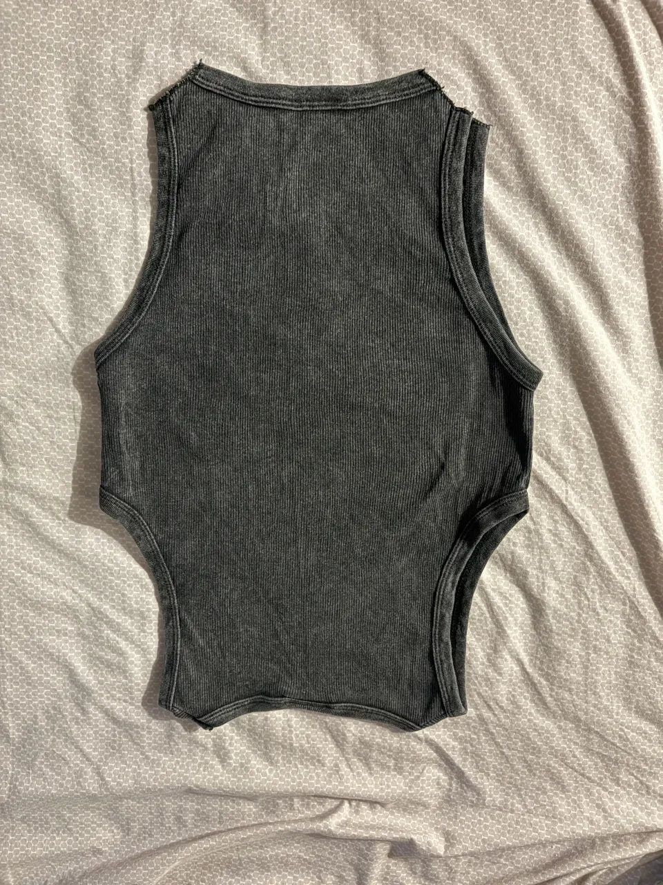 Musculosa Bullbenny - imagen 3