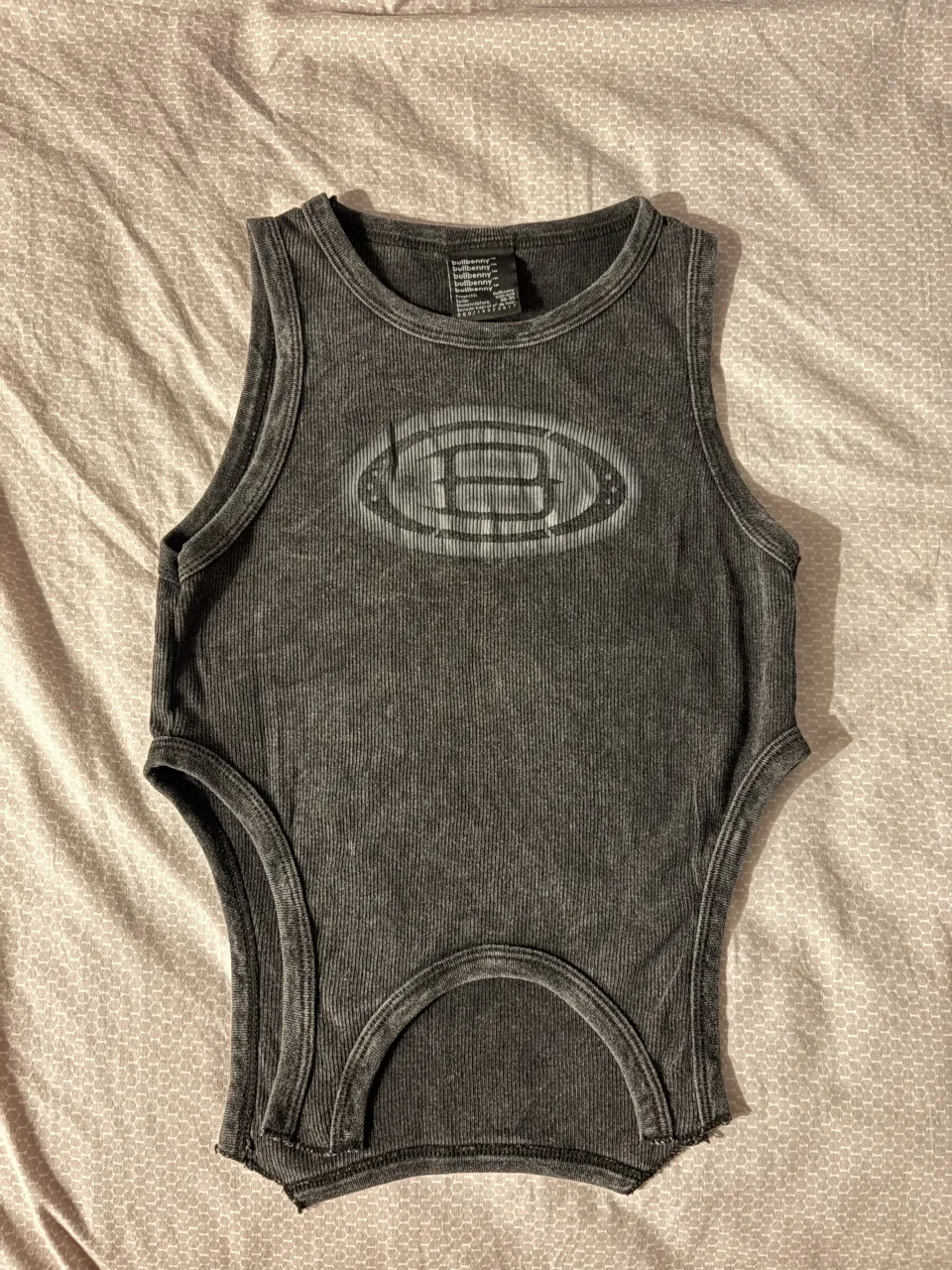 Musculosa Bullbenny - imagen 1