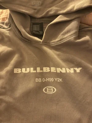 Bullbenny