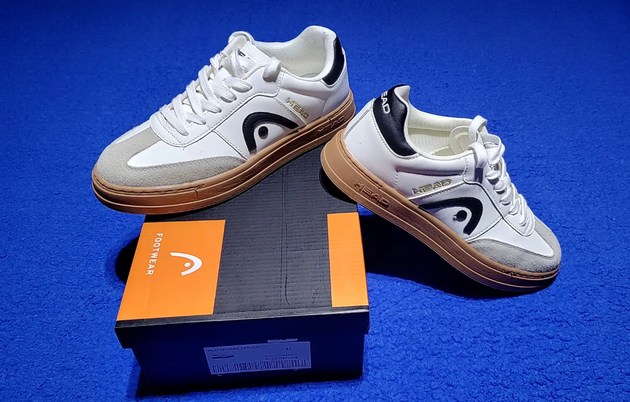 Zapatillas HEAD - imagen 4