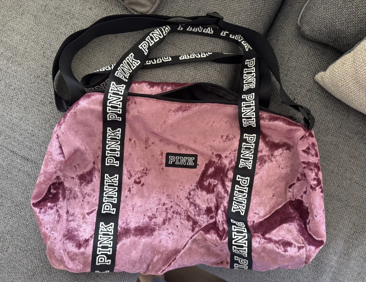 Bolso Pink - imagen 1