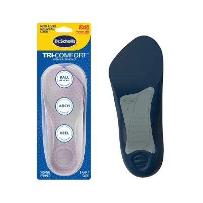Dr scholls