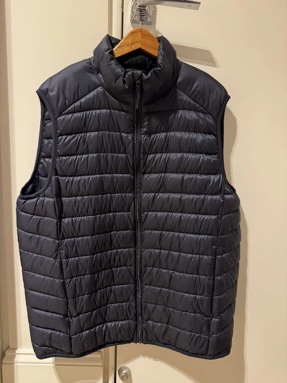 Chaleco Uniqlo - imagen 1