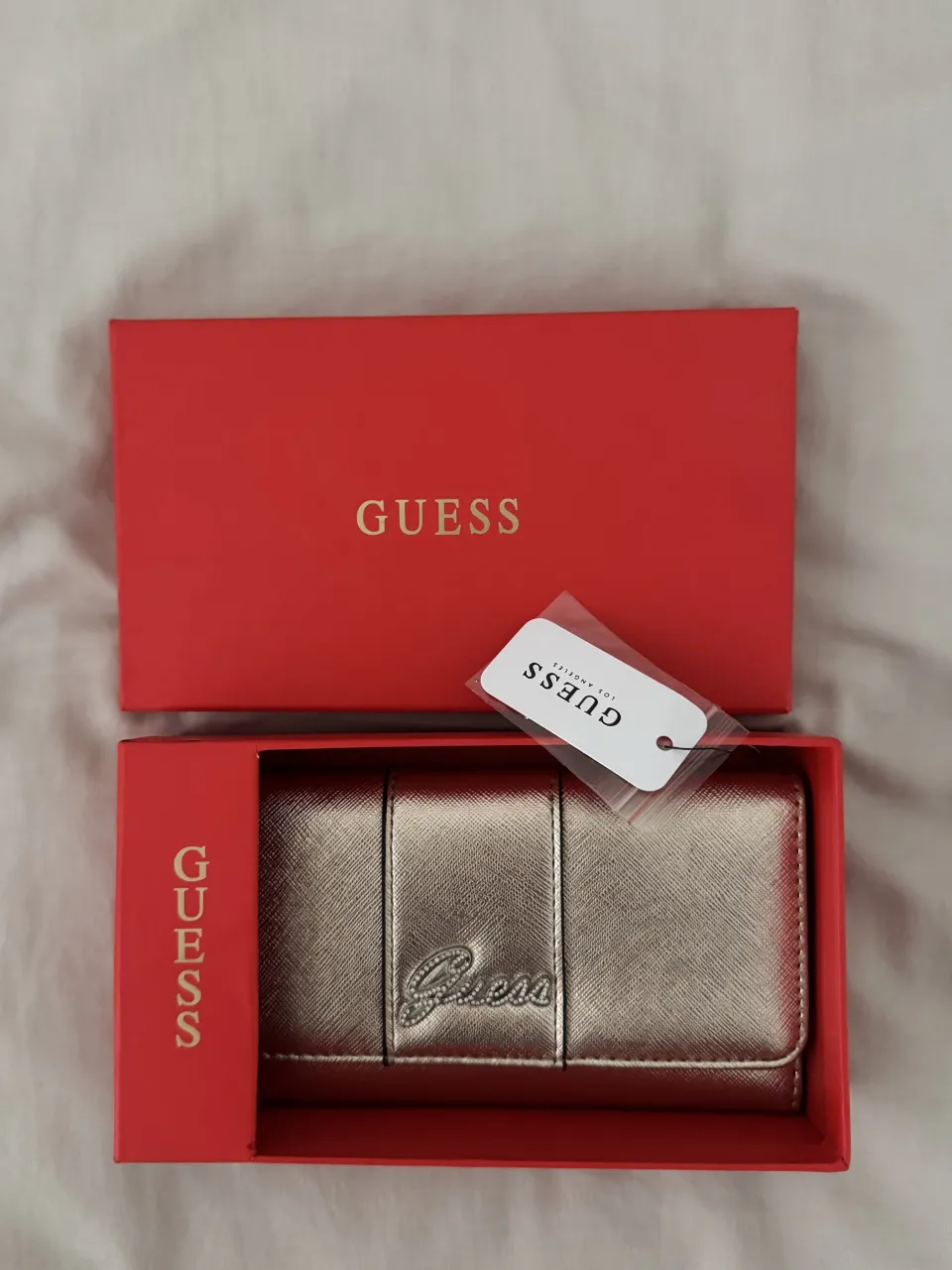 Billetera GUESS - imagen 2