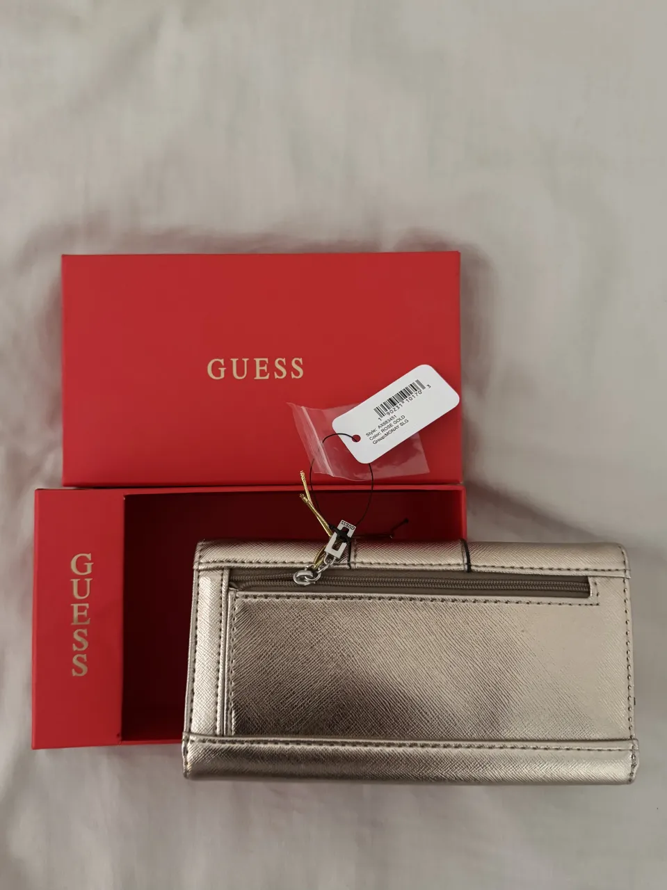 Billetera GUESS - imagen 4