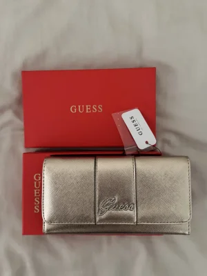 GUESS