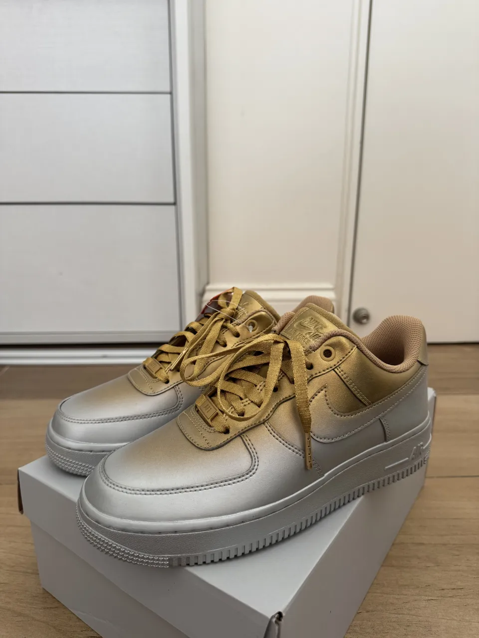 Zapatillas Nike - imagen 2