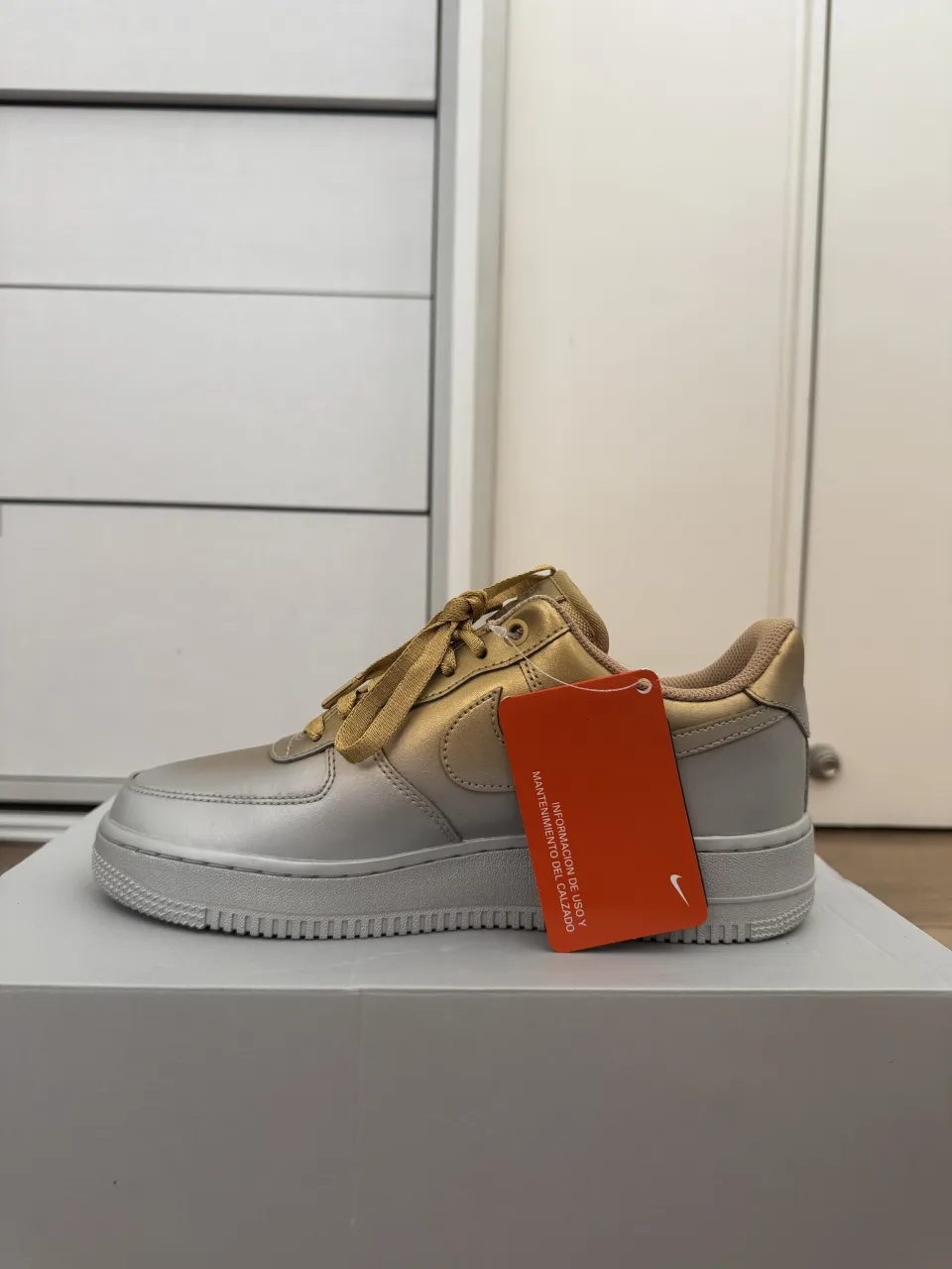 Zapatillas Nike - imagen 1
