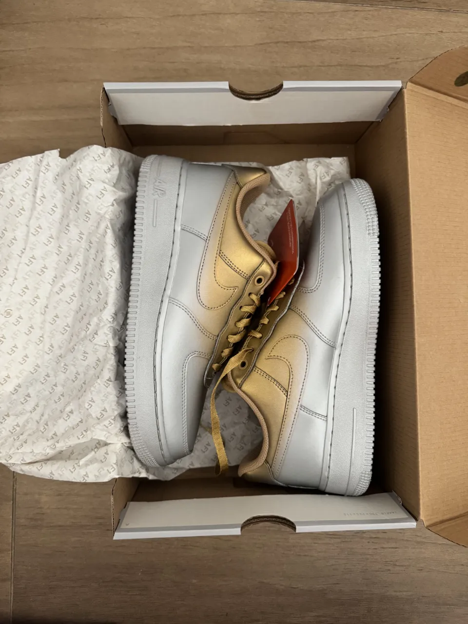 Zapatillas Nike - imagen 3