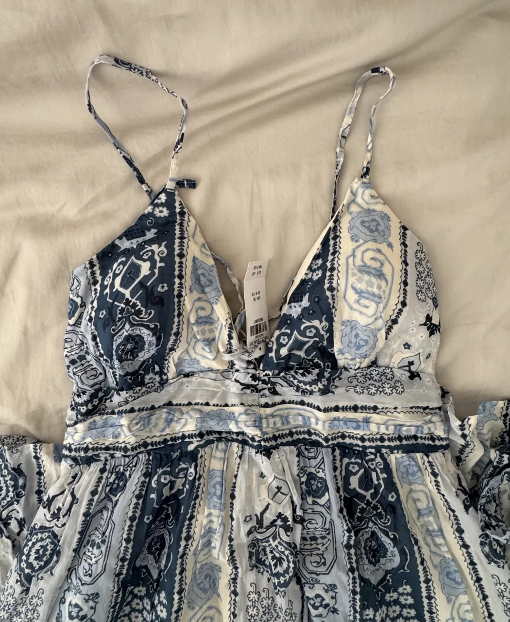Vestido Abercrombie & Fitch - imagen 2
