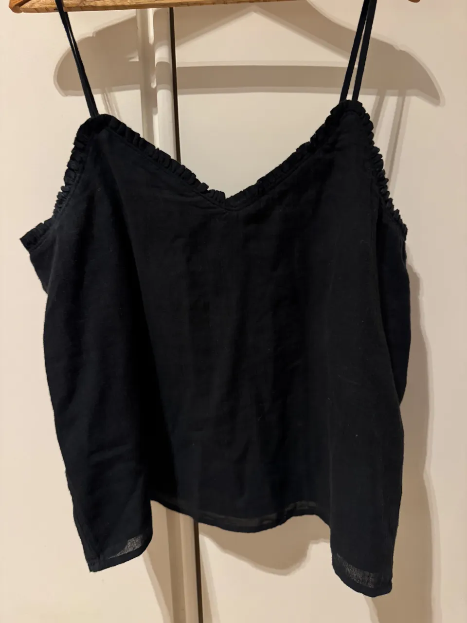 Musculosa Abound - imagen 1