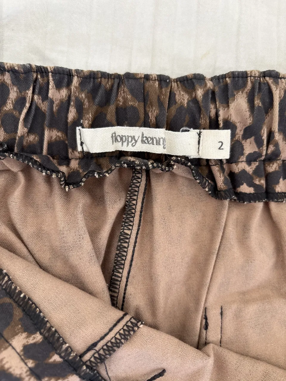 Pantalón Floppy kenny - imagen 4