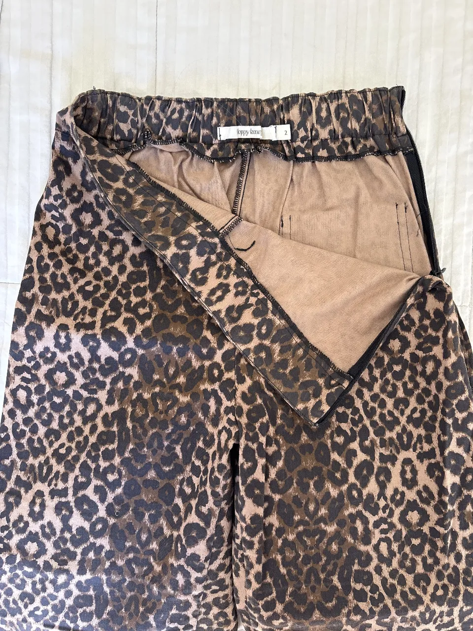 Pantalón Floppy kenny - imagen 3