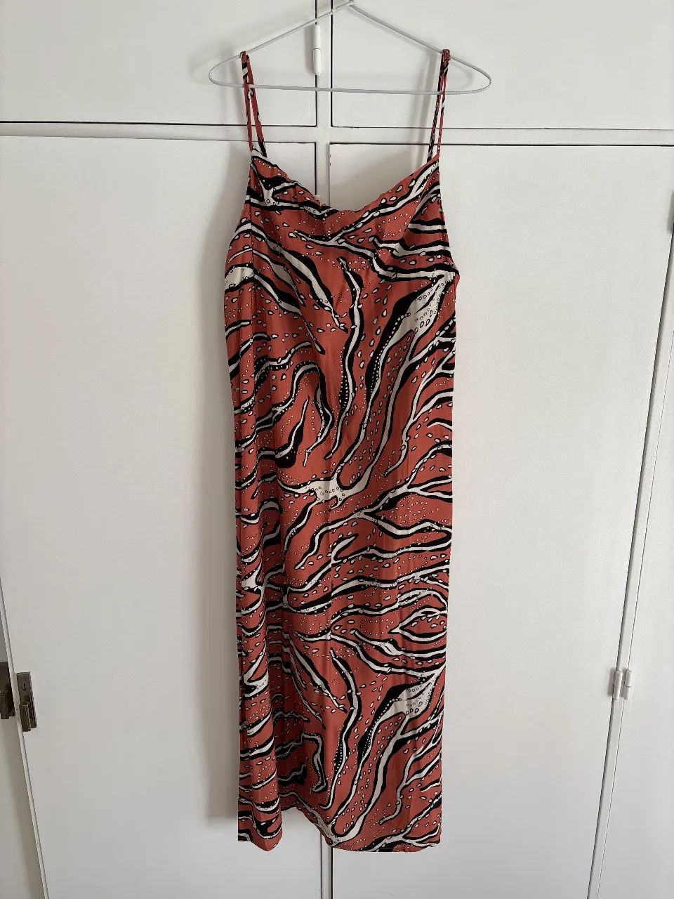 Vestido Desiderata - imagen 1