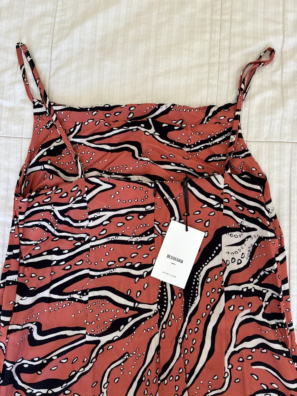 Vestido Desiderata - imagen 3