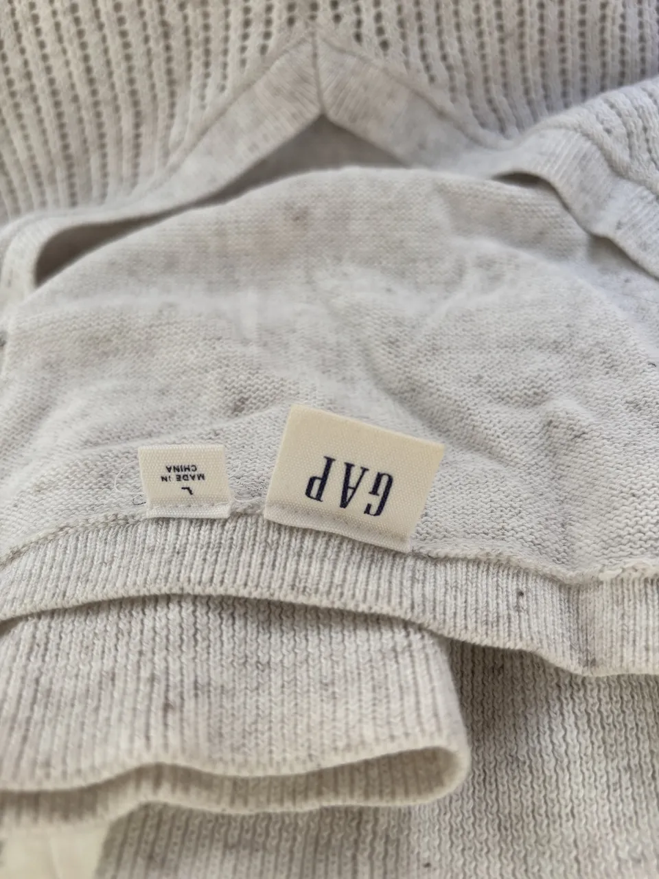 Sweater GAP - imagen 3
