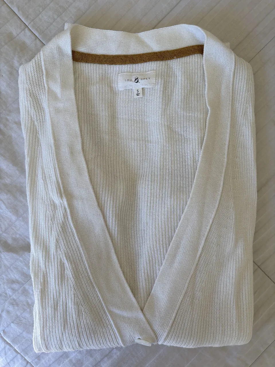 Cardigan Lou & grey - imagen 2