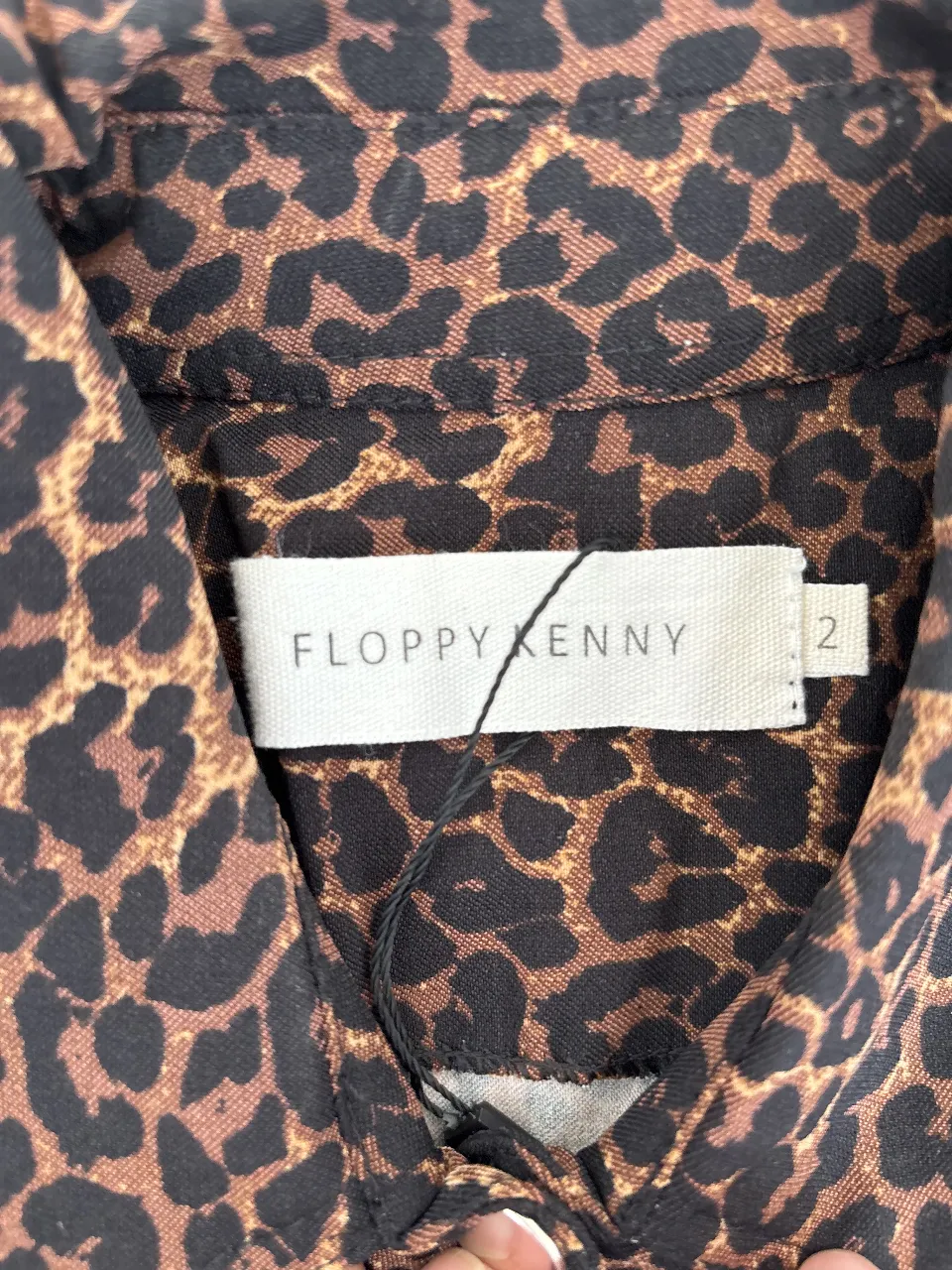 Camisa Floppy kenny - imagen 4