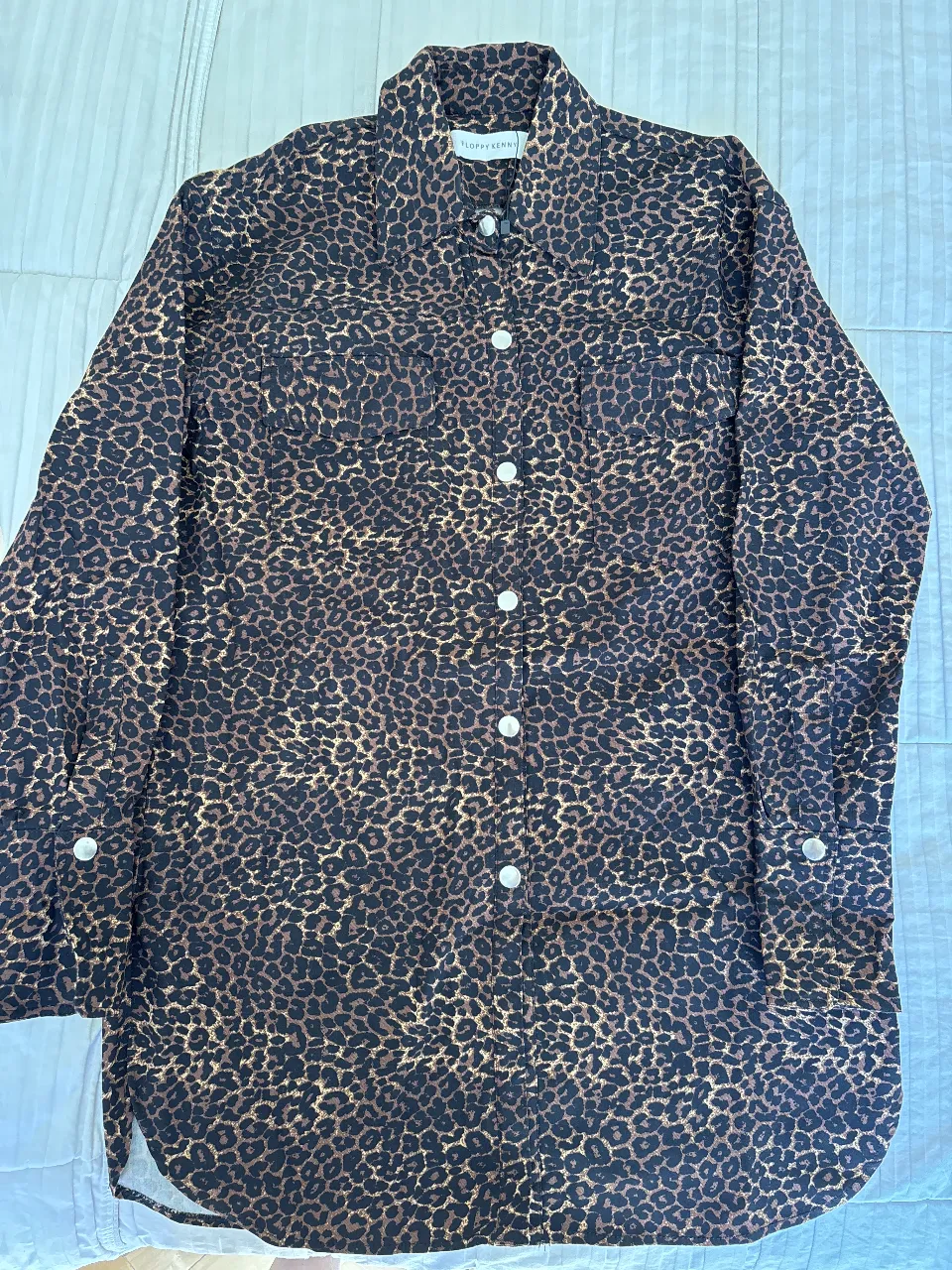Camisa Floppy kenny - imagen 2