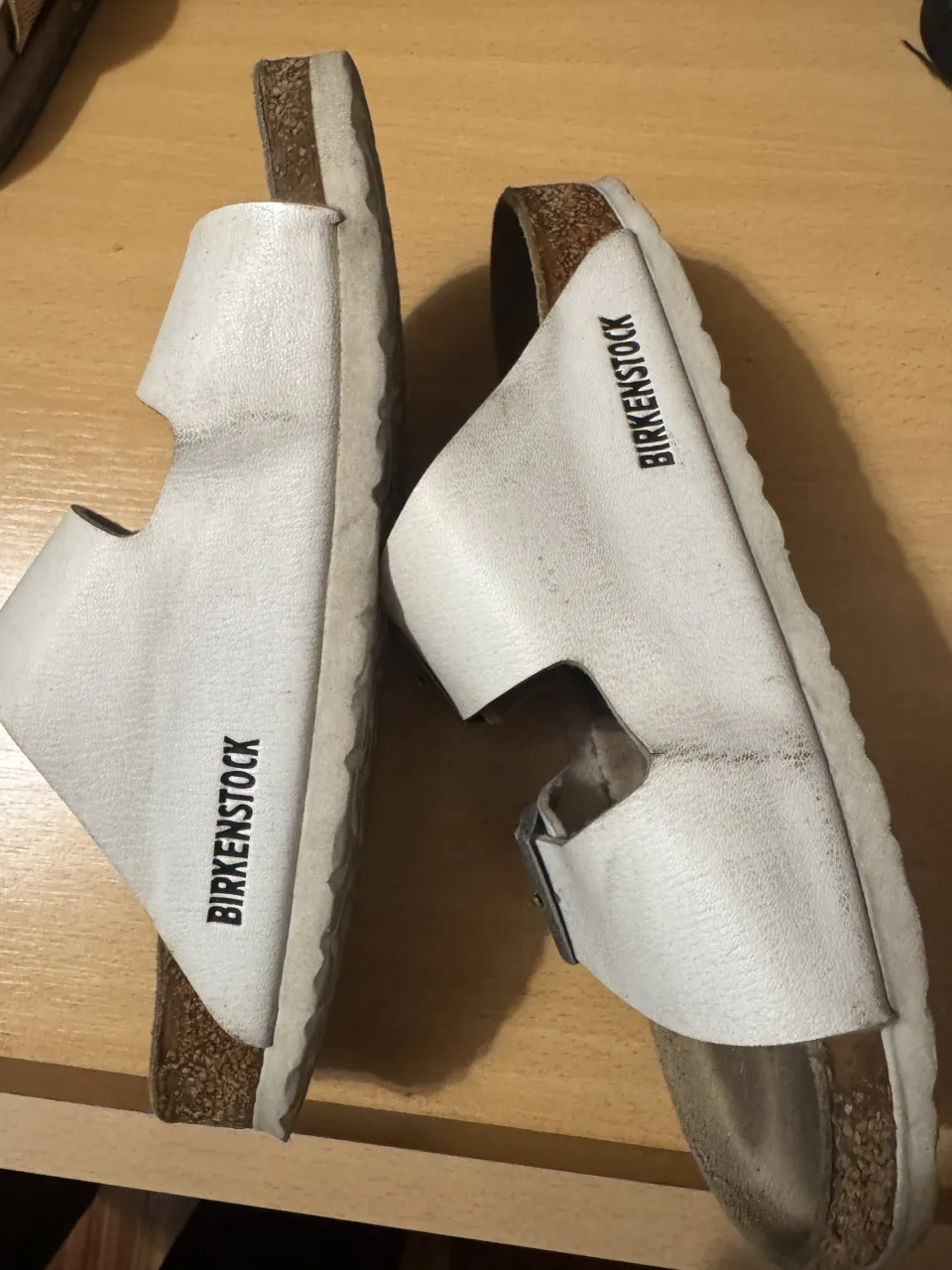 Ojotas Birkenstock - imagen 2