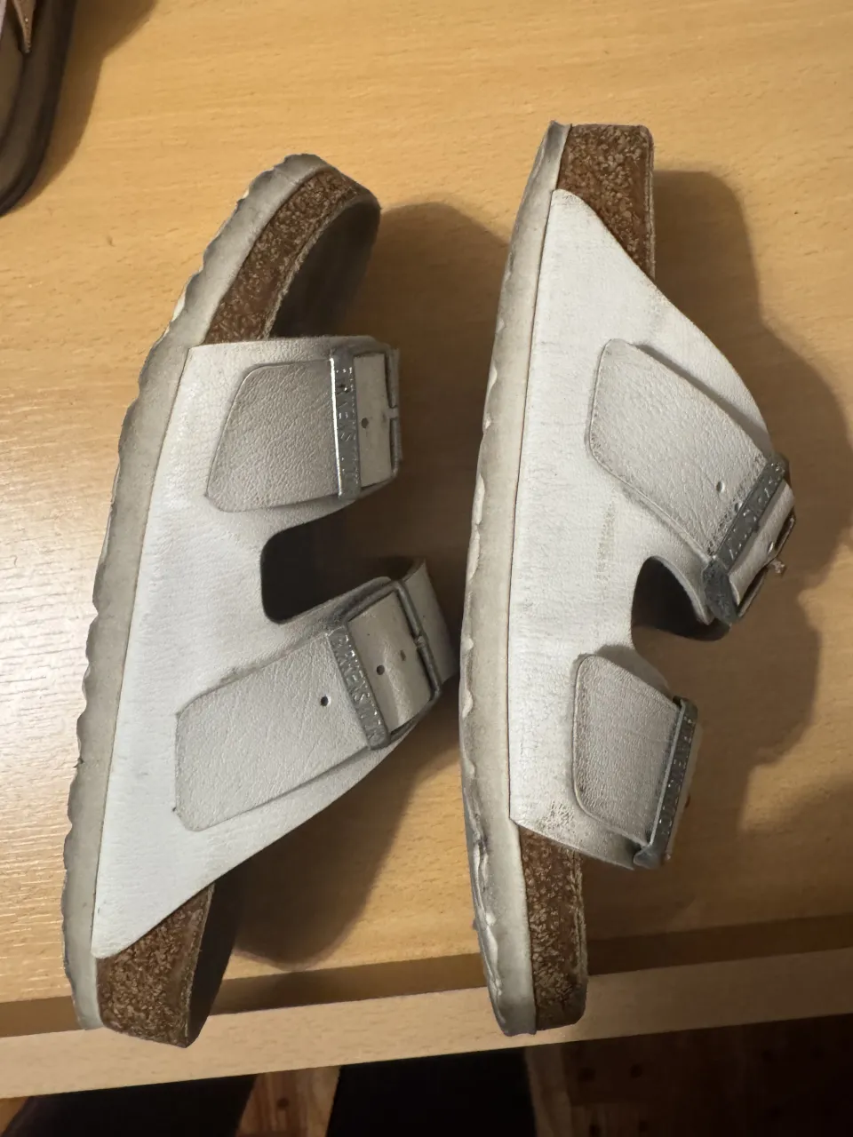 Ojotas Birkenstock - imagen 3