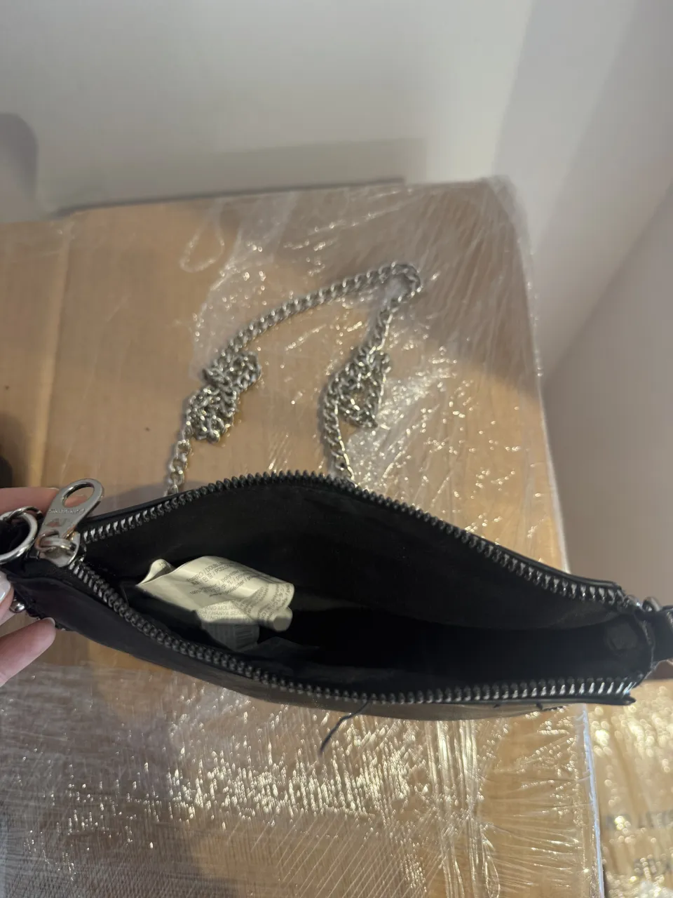 Bandolera Stradivarius - imagen 2