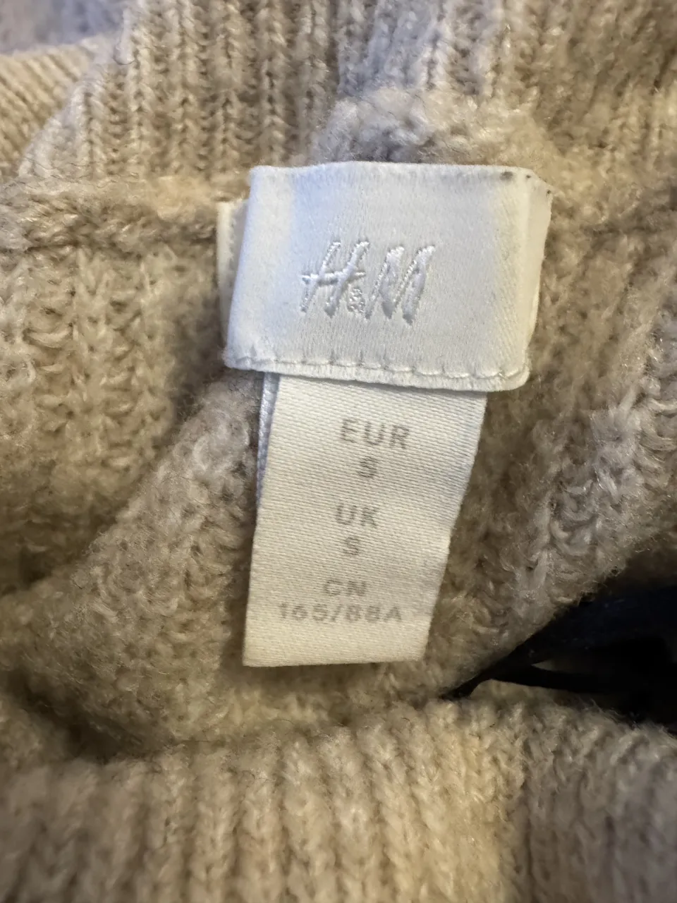 Polera H&M - imagen 2