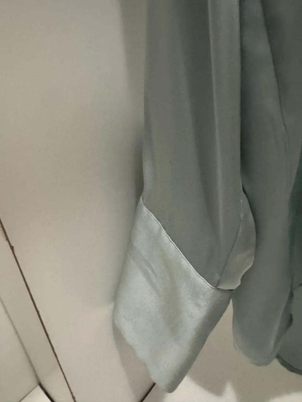 Camisa Zara - imagen 4
