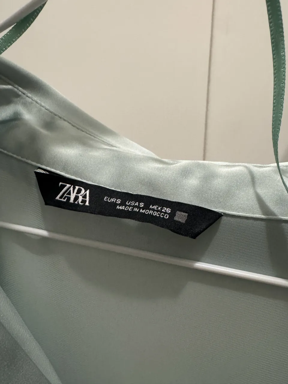Camisa Zara - imagen 2