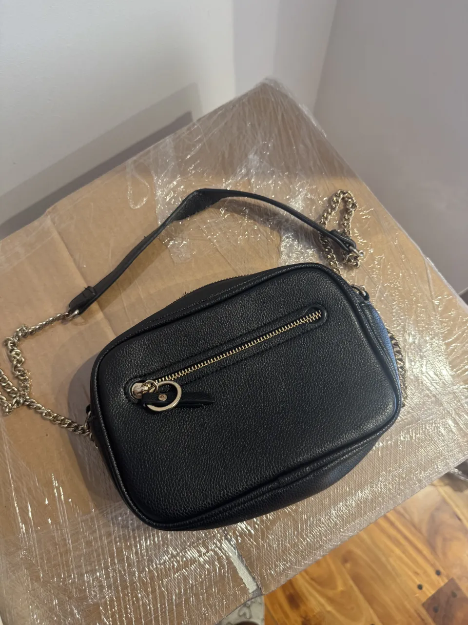 Cartera H&M - imagen 1