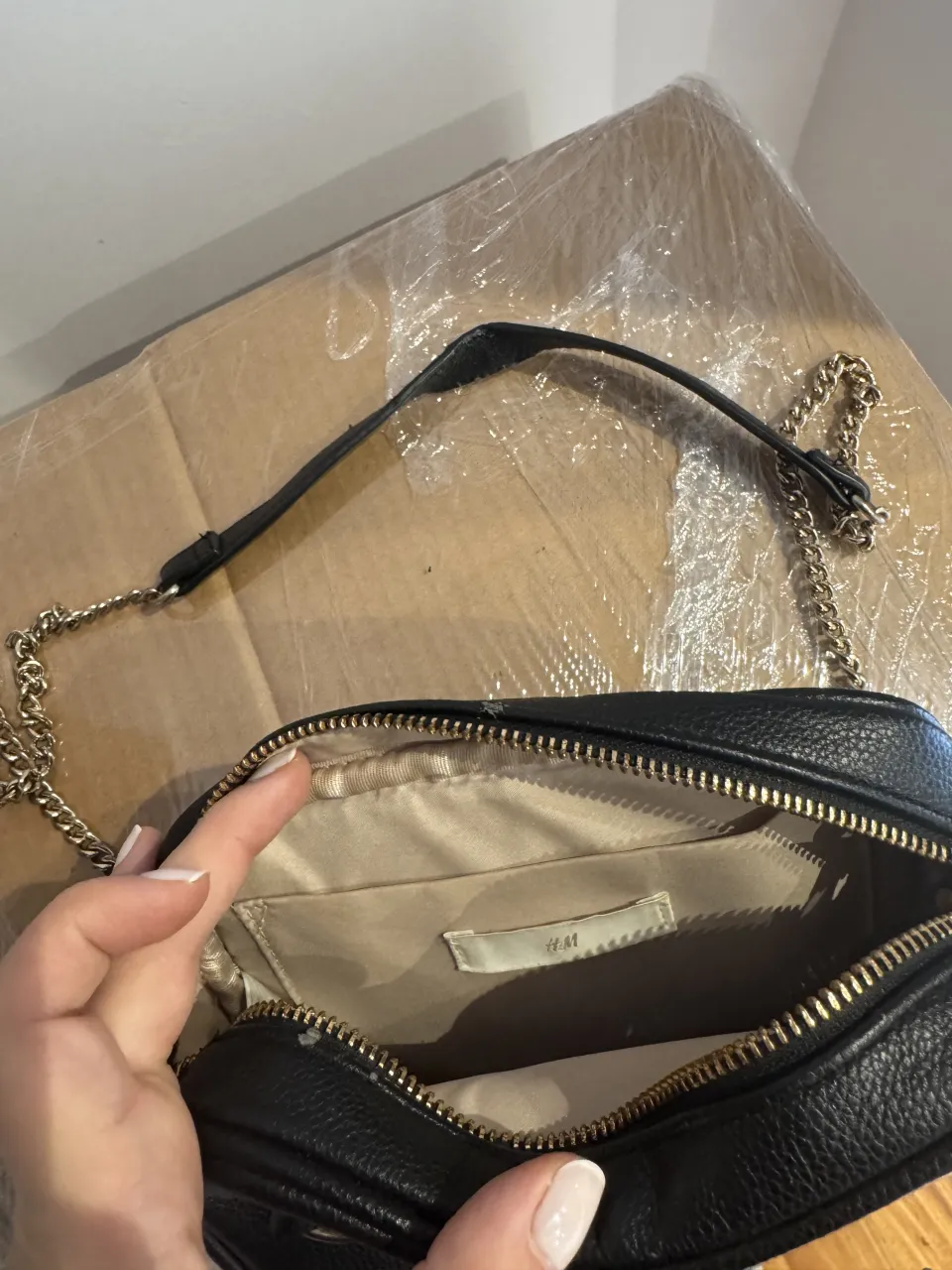 Cartera H&M - imagen 2