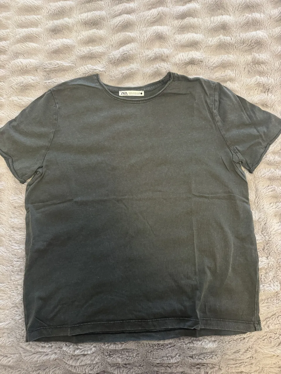Remera Zara - imagen 3
