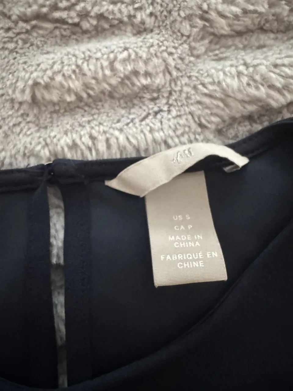 Remera H&M - imagen 2