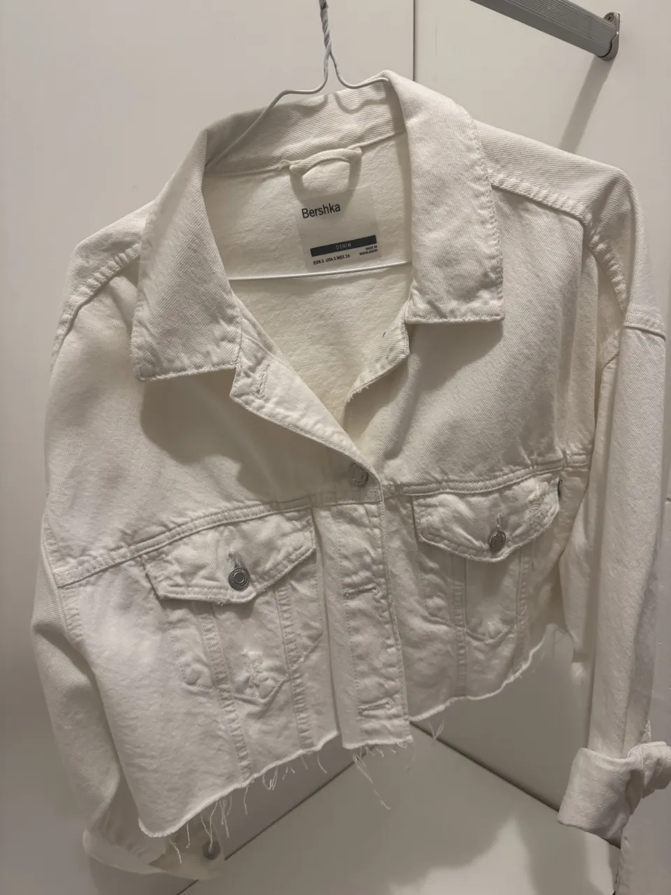Campera Bershka - imagen 1