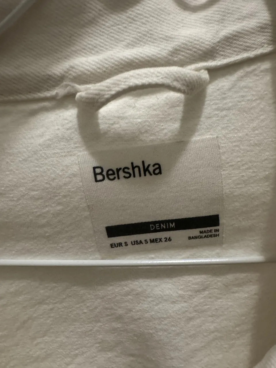 Campera Bershka - imagen 2