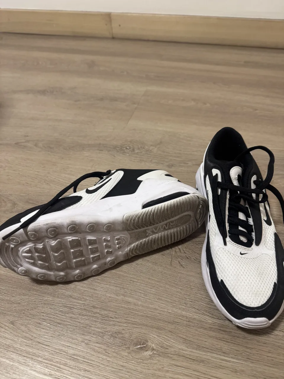 Zapatillas Nike - imagen 3