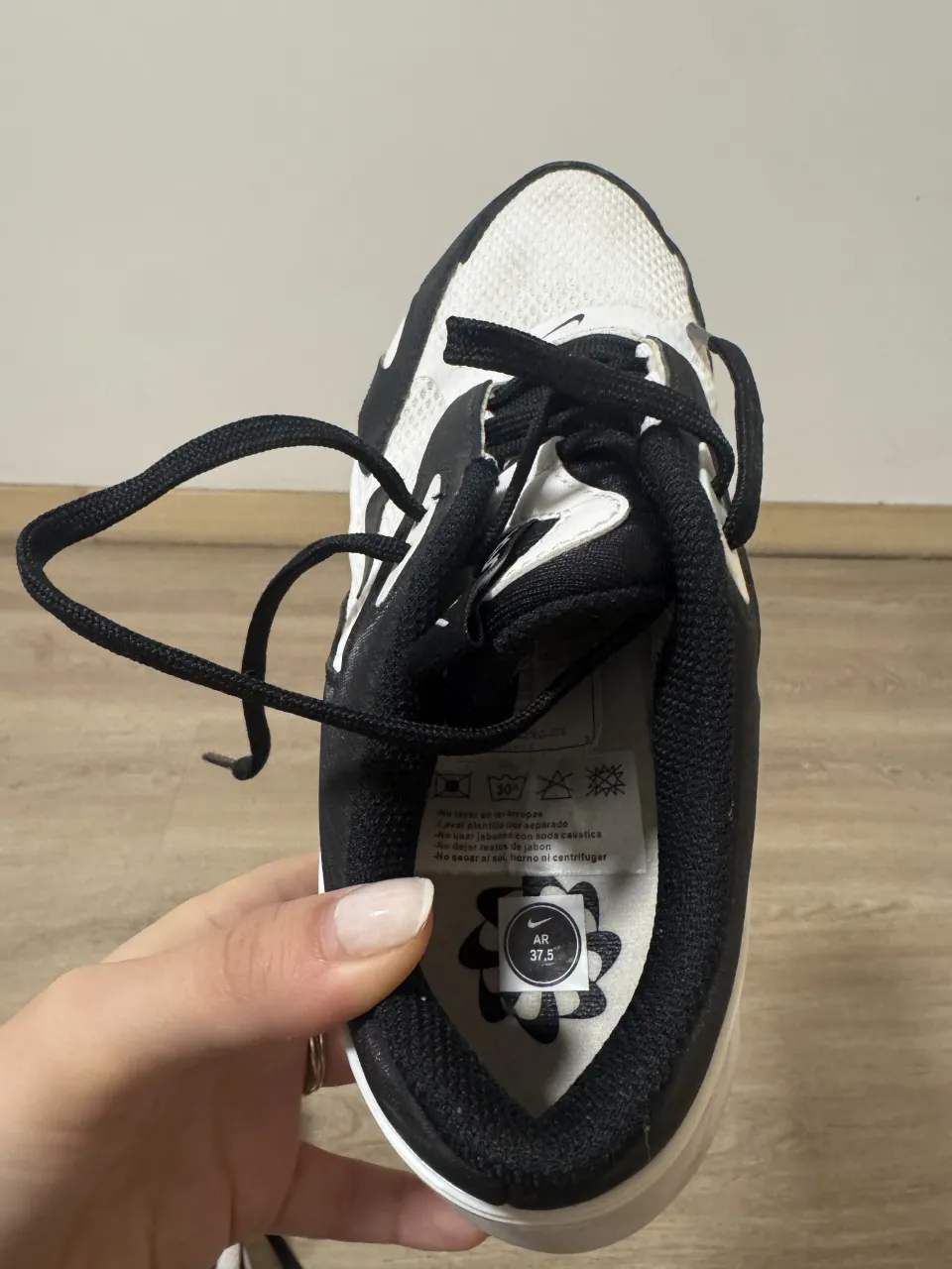 Zapatillas Nike - imagen 5