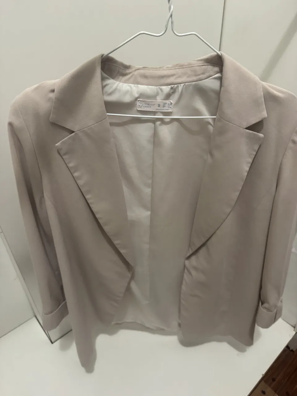 Blazer Primark - imagen 1