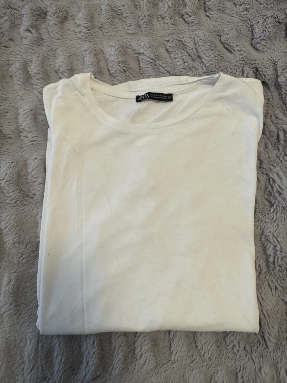 Remera Zara