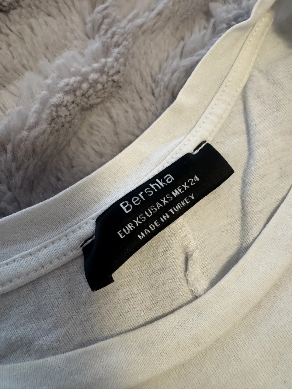 Remera Bershka - imagen 3