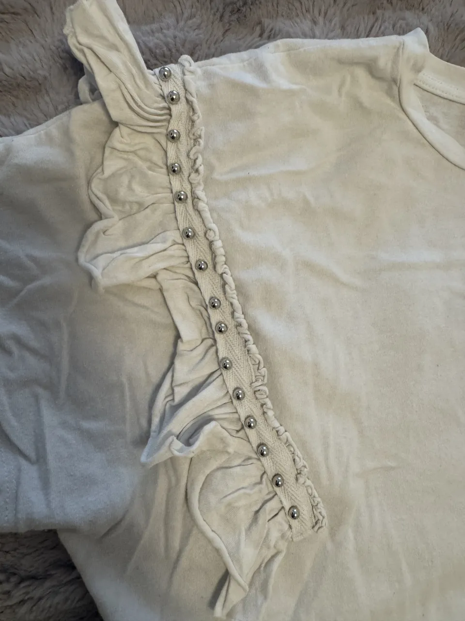 Remera Bershka - imagen 2